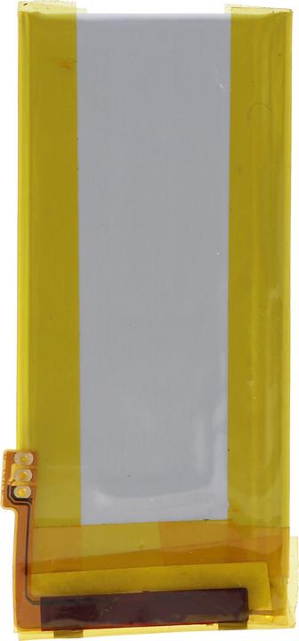 Immagine prodotto AccuCell Akku iPod Nano 4th 4GB, 8GB, MB903LL/A (1 pz., Specifico del dispositivo, 400 mAh)