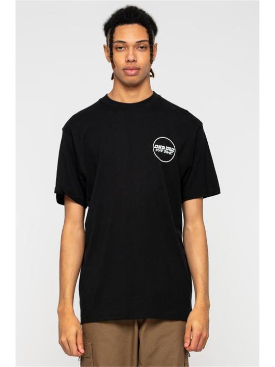 Actual product image Santa Cruz Forge Hand T-Shirt (XL)