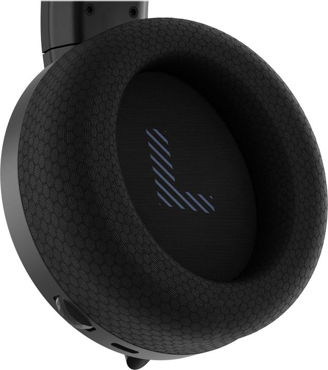 Image du produit Lenovo Casque Legion H600 (Filaire, Sans fil)