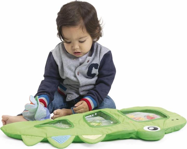 Produktbild Chicco Croc Sensory Water Pad 6m+
