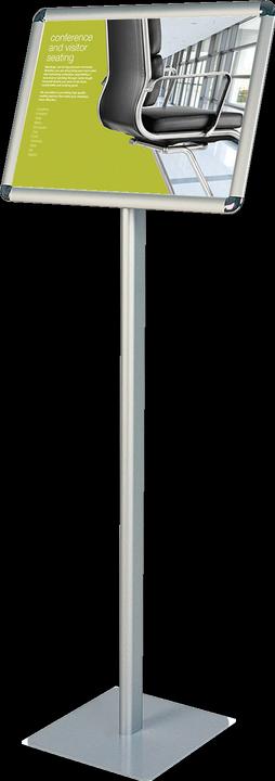 Image du produit Franken Panneau d'information "standard (A3)