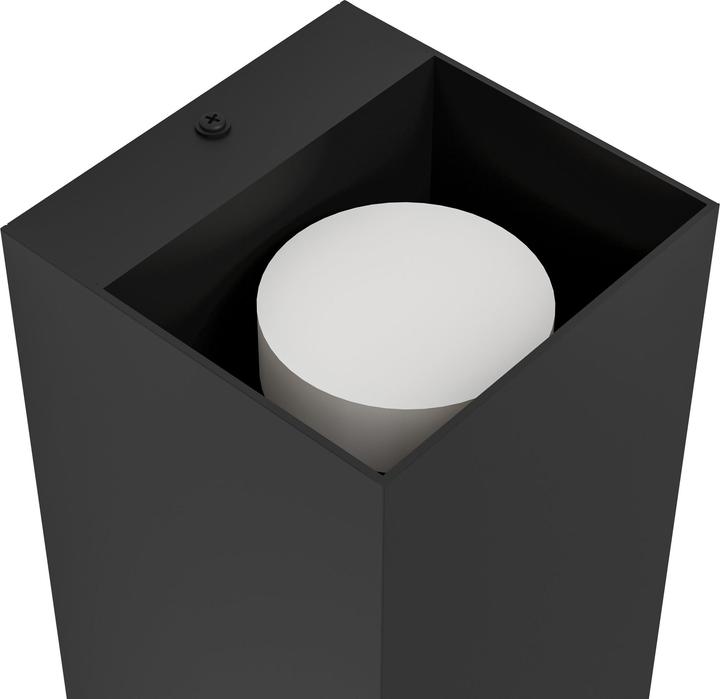 Actual product image EGLO LED wall light (250 lm, GU10, IP55)