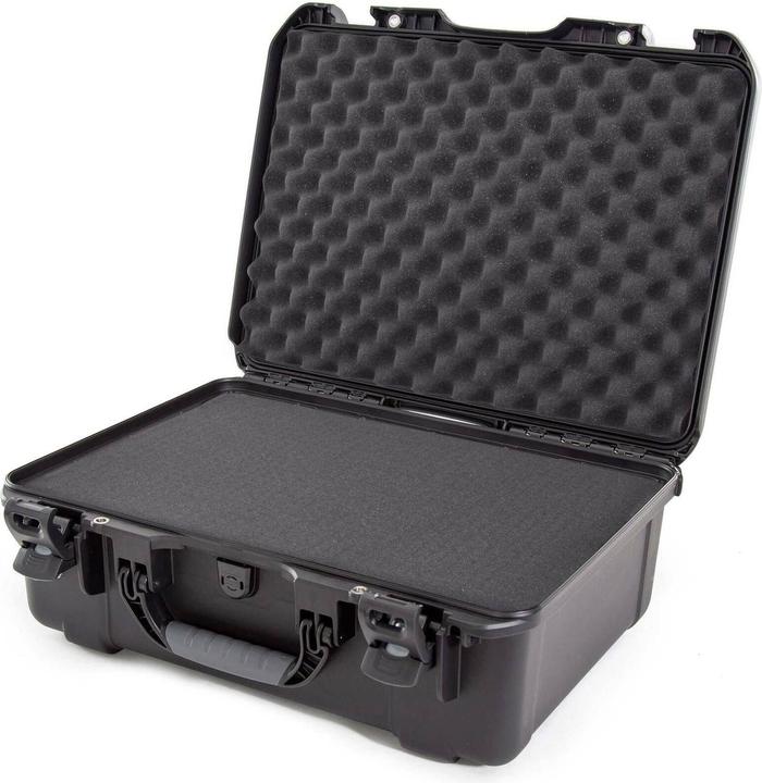 Actual product image Nanuk Plastic case 940 (508 x 356 x 203) WS (Photo case, 56.93 l)