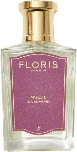 Actual product image Floris Of London, Wilde, Eau De Parfum, Unisex, 50 ml (Eau de parfum, 50 ml)