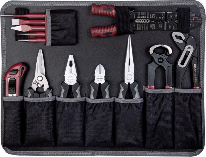 Actual product image Kraftwerk B143 (102 pieces)