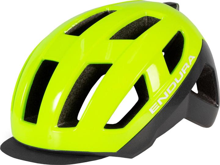 Actual product image Endura Urban Luminite MIPS® Helmet (58 - 63 cm)