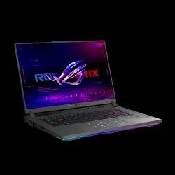 Actual product image ASUS ROG Strix G16 (16", Intel Core i7-13650HX, 32 GB, 1000 GB, DE)
