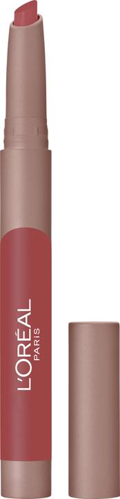 Produktbild L'Oréal Paris Infaillible Matte Lip Crayon (108 Hot Apricot)