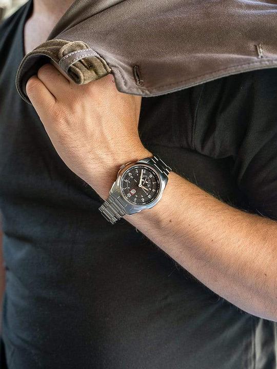Immagine prodotto Luminox Atacama Adventurer Field 1760 Series (Orologio sub, 42 mm)