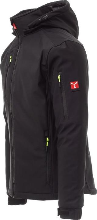 Produktbild Payper Softshell Jacke Gale Pad (XL)