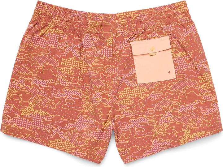 Actual product image Cotopaxi Brinco 3" Print (M)