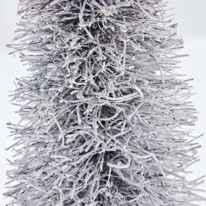 Produktbild Lene Bjerre Deko Weihnachtsbaum Alivia 40 cm, Weiss