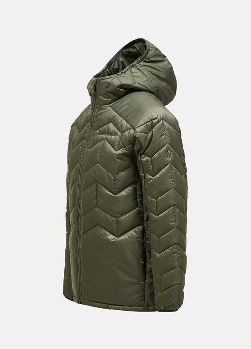 Actual product image Peak Performance Elevate Liner Hood (S)
