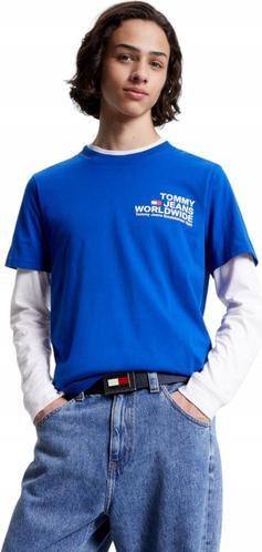Produktbild Tommy Hilfiger Tjm Tj Reg Entry Herren-T-Shirt (XL)