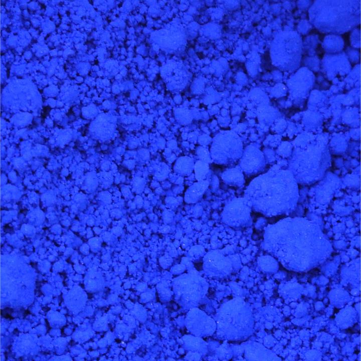 Image du produit BlockX Pigment - Outremer foncé 100 ml / 50 g - (Ultramarine foncé, 100 ml)