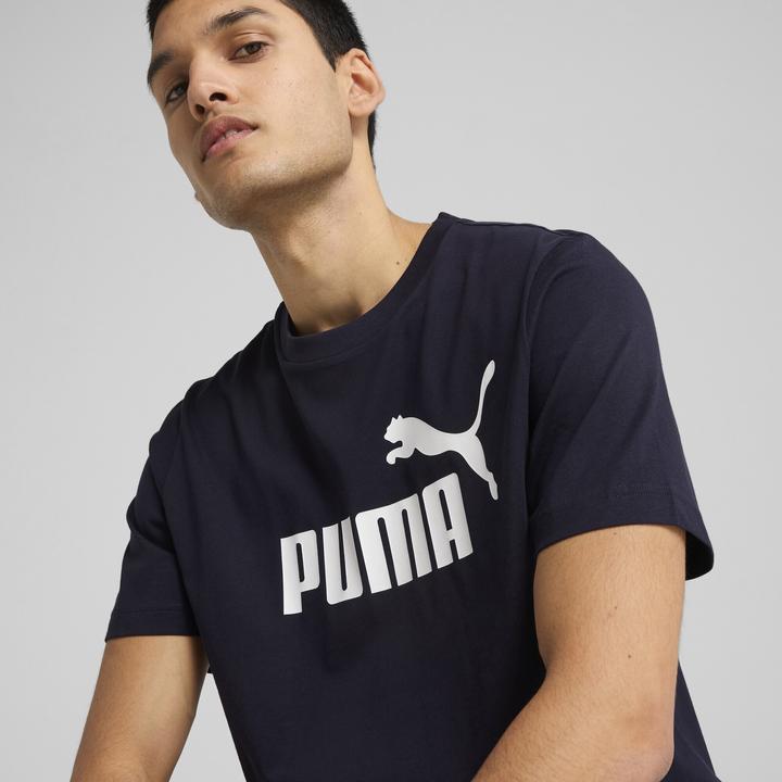 Immagine prodotto Puma Maglietta con logo ESS n. 1 (XXL)