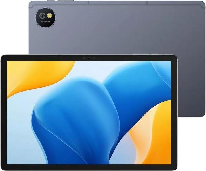 Immagine prodotto Ulefone Tablet Tab A10 Pro 6GB/128GB LTE (Space Grey) (4G, 10.08", 128 GB, Grigio siderale)