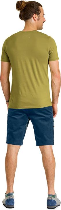 Actual product image Ortovox 120 Cool Tec Mountain Cut T-Shirt (XL)