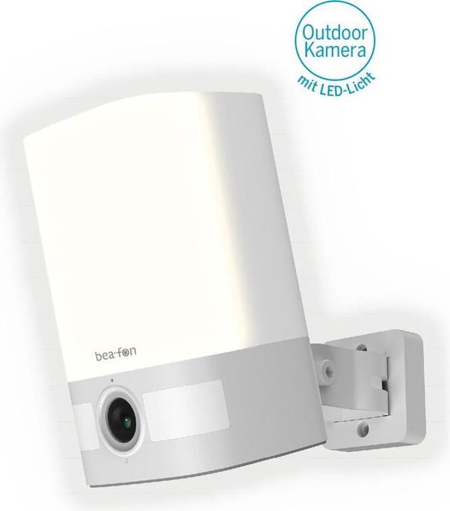 Actual product image Bea-Fon Safer 4L