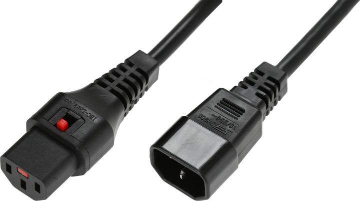 Produktbild Digitus IEC-PC1071 (5 m)