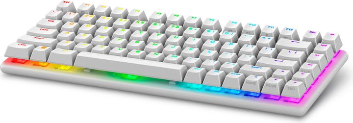 Immagine prodotto Dell Alienware Pro Wireless Gaming Keyboard (US, Senza fili)