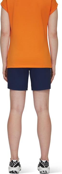 Produktbild Mammut Women's Aenergy Light SO Shorts (34)