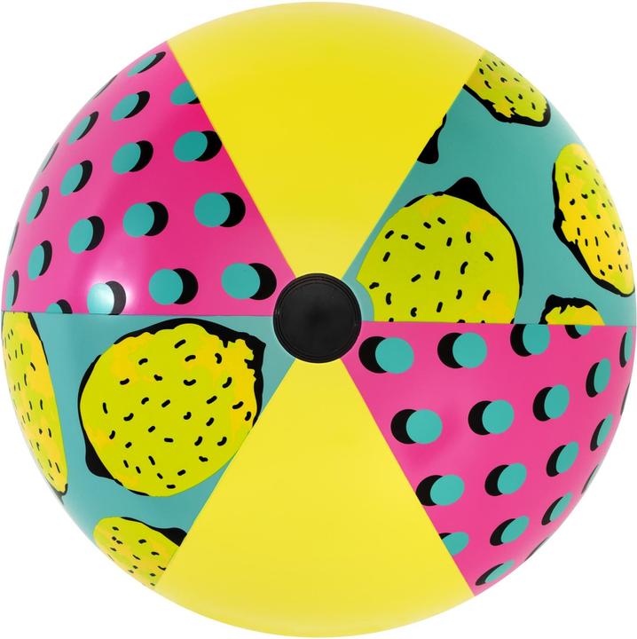 Produktbild Bestway Lemon Wasserball