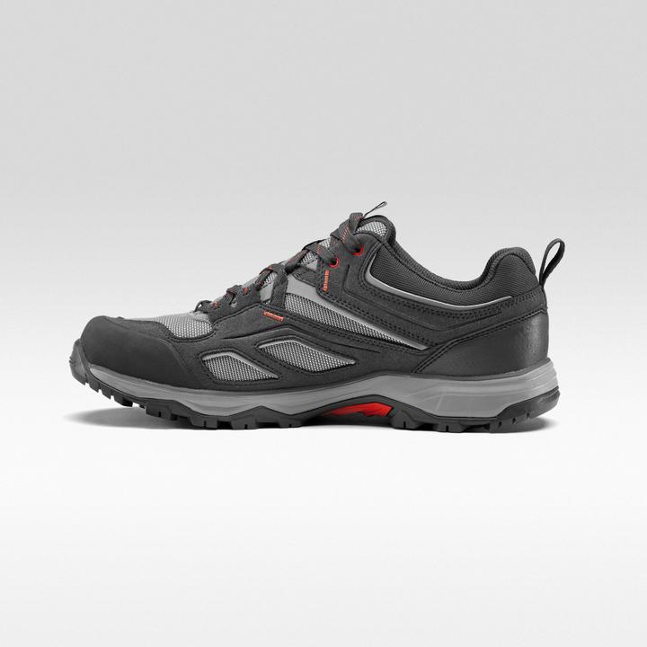 Actual product image Quechua MH 100 WTP (45)