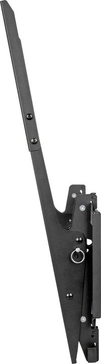 Actual product image Eaton Heavy-Duty Tilt Security TV Wall Mount for 114.3cm 45inch - 139.7cm 55inch TVs & Monitors (Wall, 55", 50 kg)