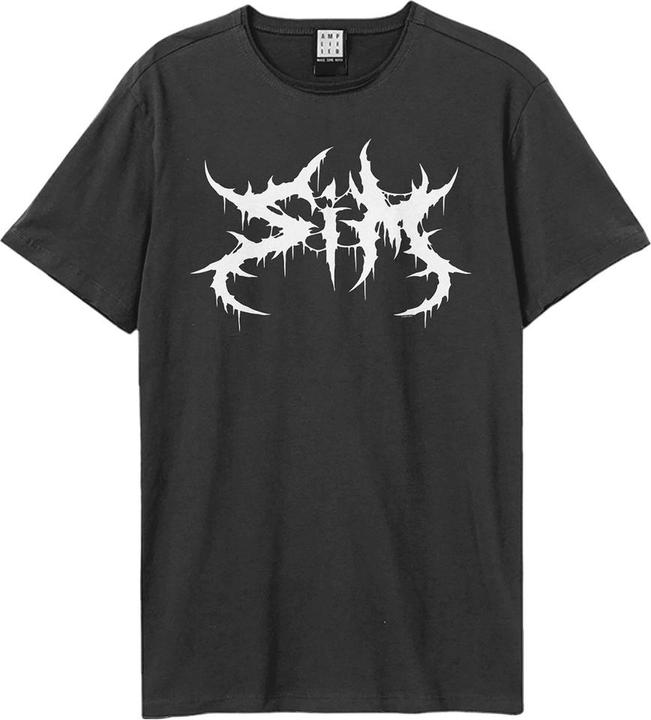 Amplified TShirt Logo (XS)