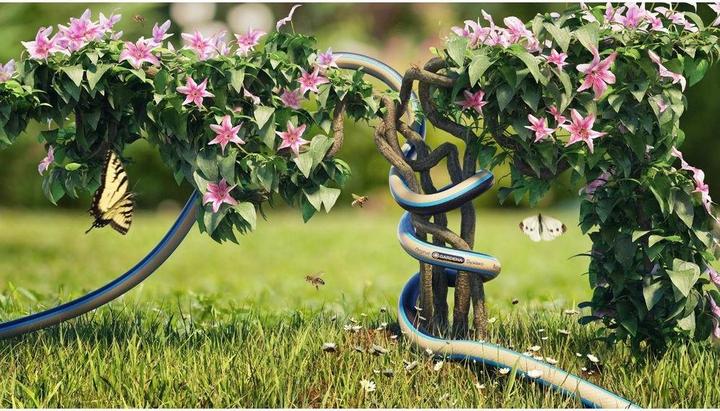 Produktbild Gardena EcoLine Schlauch 13 mm 1/2 20 m (20 m, 13 mm)