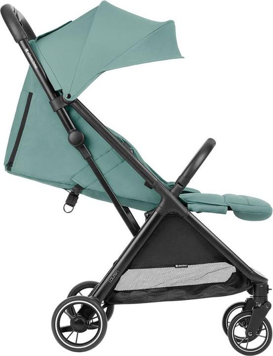 Actual product image Kikkaboo poussette buggy Lauren