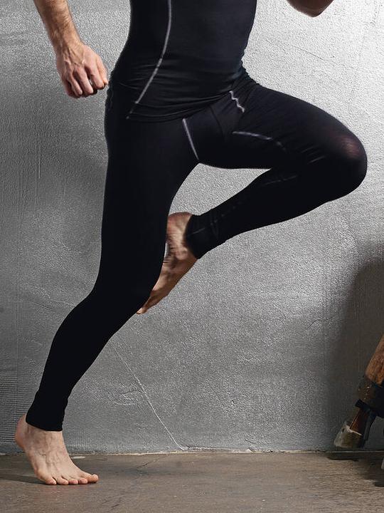 Immagine prodotto ISA Bodywear Mutande lunghe (XL)