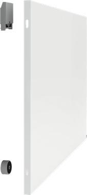 Produktbild Nobo Whiteboard Infinity (900 x 600 mm)