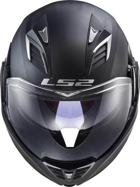 Produktbild LS2 FF900 Valiant II Solid (XXL)