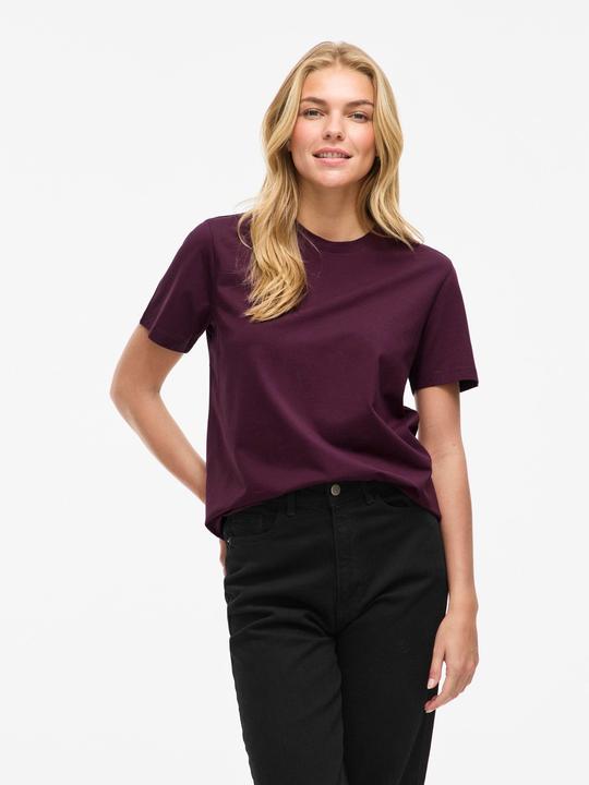 Image du produit Vila VINORA Rundhals T-Shirt (XS)