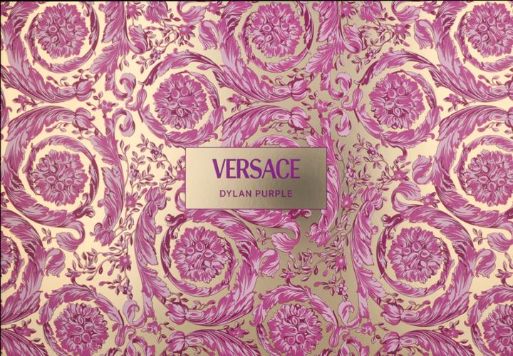Immagine prodotto Versace Dylan Purple (Set profumo)