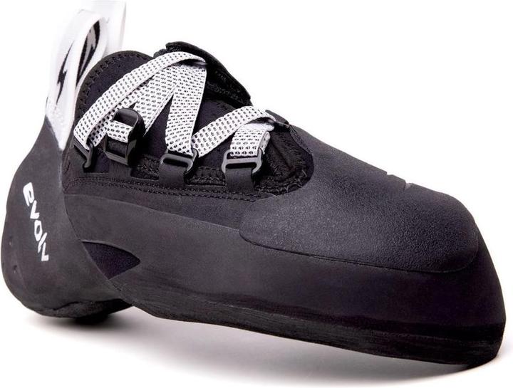 Actual product image Evolv Phantom climbing shoes (41)