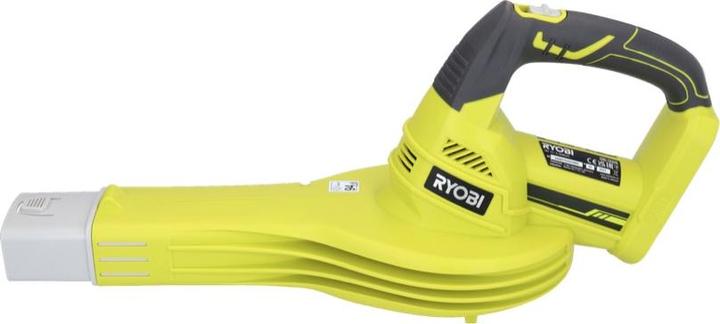 Image du produit Ryobi OBL1820S (Fonctionnement sur batterie, Souffleur de feuilles)