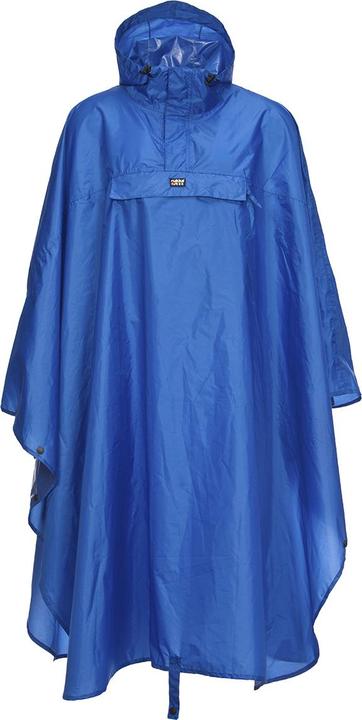 Rukka Sergo Poncho
