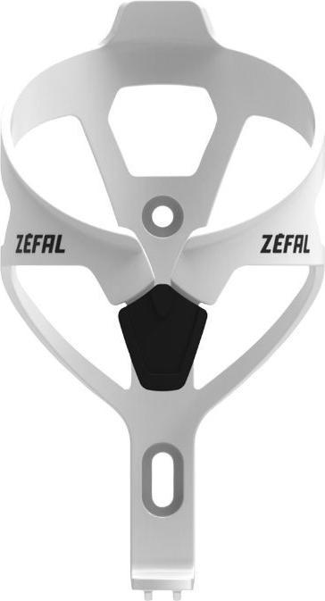 Zefal Pulse A2 bottle cage - White (and black)