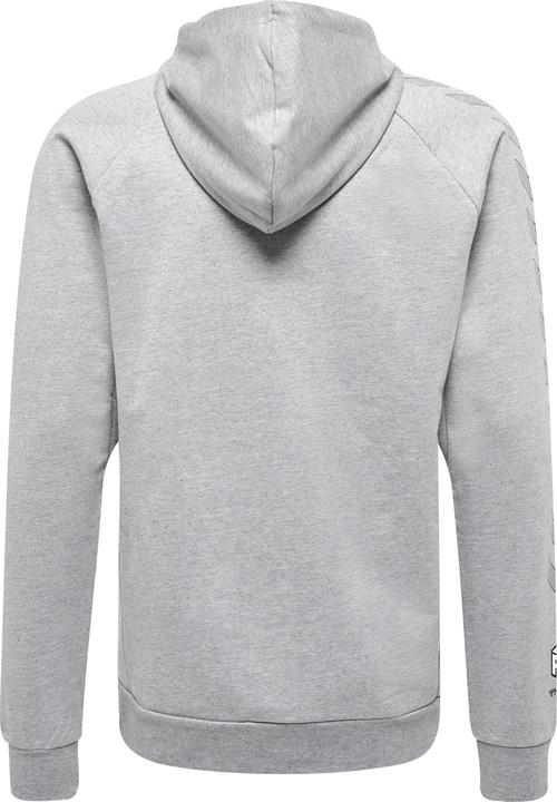 Immagine prodotto hummel Hmlmove Grid Cotton Hoodie (L)