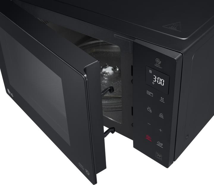 Actual product image LG MH6336GIB (23 l)