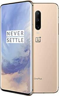 OnePlus 7 Pro (8GB) (256 GB, Almond, 6.67", Doppia SIM, 48 Mpx, 4G)