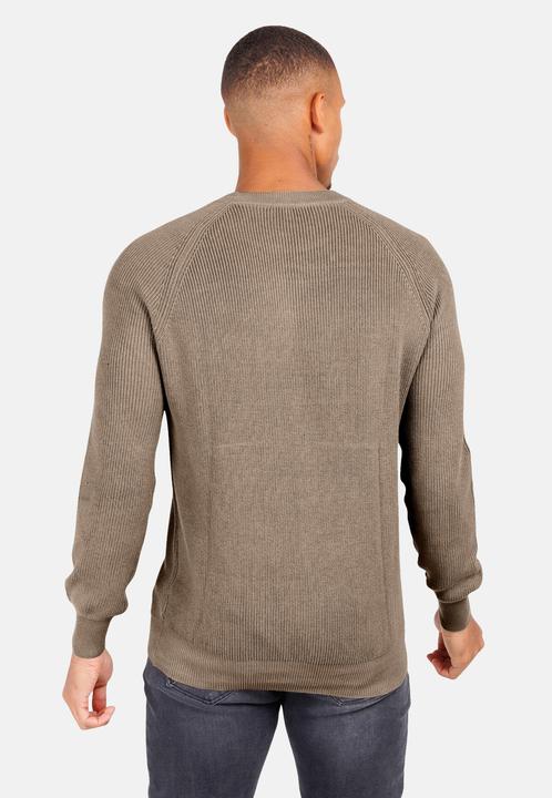 Immagine prodotto Key Largo Pullover MST SCOOTER Strickpullover R-Neck (XL)