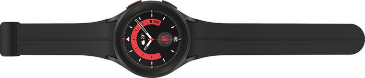 Actual product image Samsung Galaxy Watch5 Pro BT (45 mm, WLAN only)