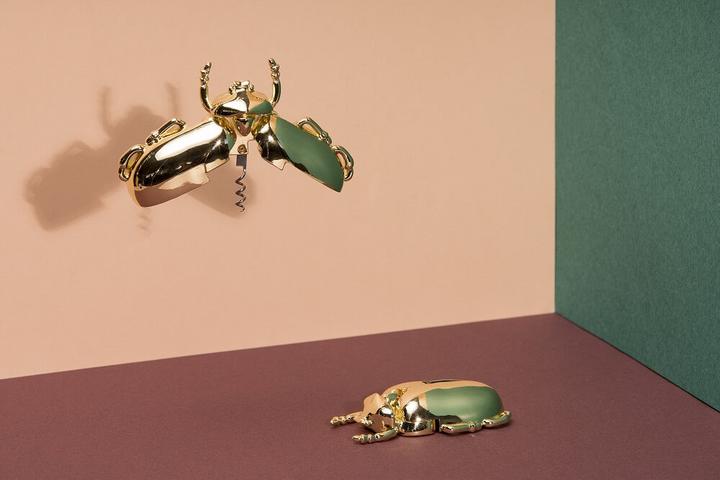 Actual product image Doiy Insectum (Corkscrew)