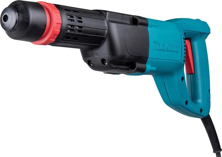 Actual product image Makita Surface Sanitizer SDS-Plus HK0500 in case (Electrical connection)