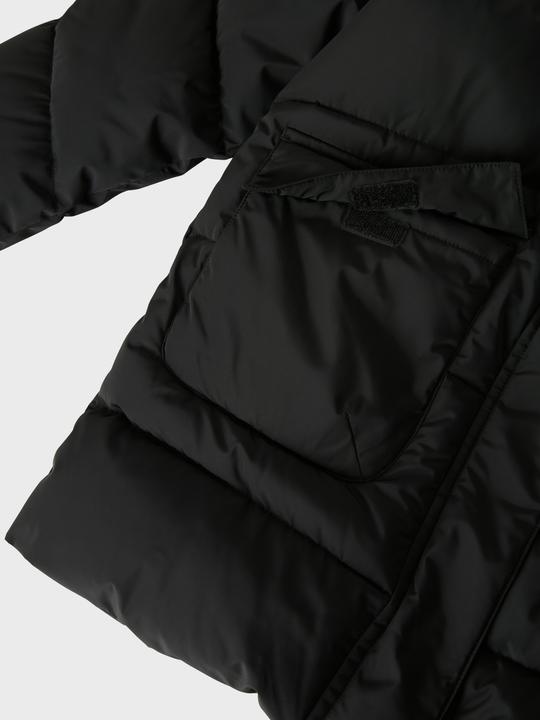 Immagine prodotto Name it Nkfmedow03 Jacket Long Fo Noos (128)