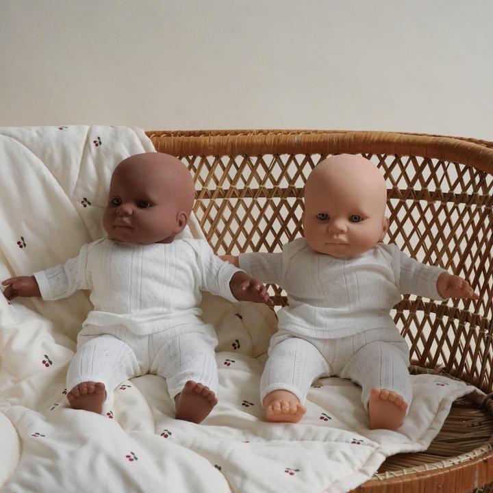 Produktbild Konges Slojd Puppe «Alfie»